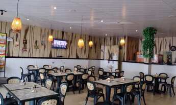 Imagem 2: Alugo restaurante completo