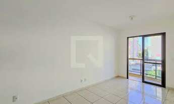 Imagem 2: Apartamento para Aluguel - Baeta Neves, 3 Quartos, 64 m2