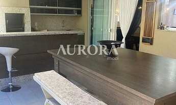 Imagem 6: Sobrado com 3 dormitórios à venda, 224 m² por R$ 790.000,00 - Jardim Império do Sol - Lond