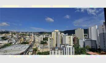 Imagem 6: COBERTURA 3 QUARTOS NO BOM PASTOR