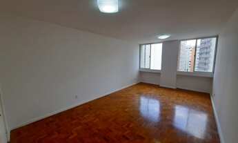 Imagem 3: APARTAMENTO 3 QUARTOS, SENDO 1 SUITE / 120 M² / CONSOLAÇÃO