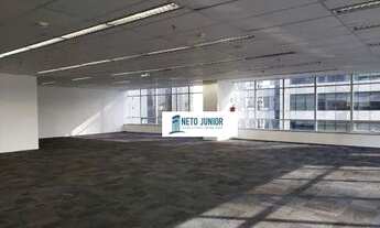 Imagem 3: Conjunto para alugar, 306 m² por R$ 34.103,01/mês - Brooklin - São Paulo/SP