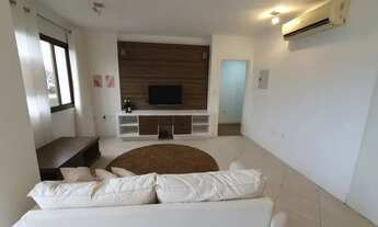 Imagem 3: Apartamento para venda tem 98 metros quadrados com 3 quartos