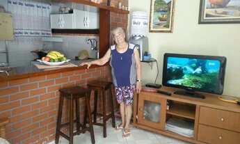 Imagem 4: Casa de temporada em condomínio com piscina em Peró - Cabo Frio