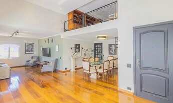 Imagem 2: Apartamento Locação 2 Dormitórios - 136 m² Cerqueira César