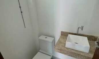 Imagem 4: Cód.: 929 - Casa com 2 Suítes, Varanda e 2 Vagas de Garagem, à venda em Condomínio Fechado