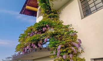 Imagem 4: Casa para venda com 460 metros quadrados com 3 quartos em Boa Vista - Curitiba - PR