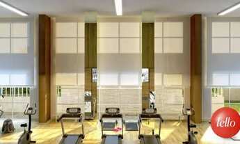 Imagem 6: São Paulo - Apartamento Padrão - Saúde