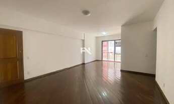 Imagem 3: Apartamento com 04 quartos, 130 m2, Barra da Tijuca, Rio de Janeiro, RJ
