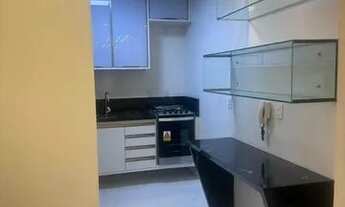 Imagem: APARTAMENTO MOBILIADO NO SOLAR DE VILAS