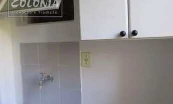 Imagem 4: Santo André - Apartamento Padrão - Vila Metalúrgica