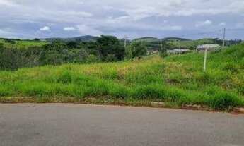 Imagem 4: Terreno à venda de 398 m² no Parque Residencial Serras de Atibaia em Atibaia/SP - TE2235