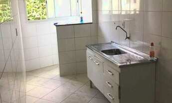 Imagem 4: Apartamento com 2 dormitórios para alugar, 56 m² por R$ 2.200,02/mês - Boqueirão - Praia G