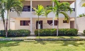 Imagem: Excelente Casa Duplex no Porto das Dunas próx