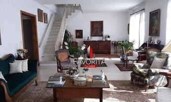 Imagem 2: Condomínio Gibraltar, Cobertura com 4 dormitórios à venda, 400 m² por R$ 3.619.000 - Jardi