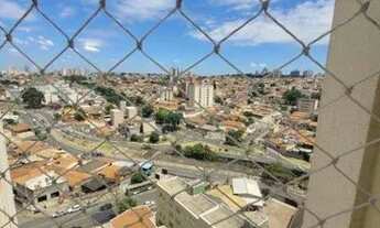 Imagem 6: APARTAMENTO 2 DORMSs SENDO, 52 m² COM EXCELENTE LOCALIZAÇÃO R$ 2.655/mês - Vila Satúrnia