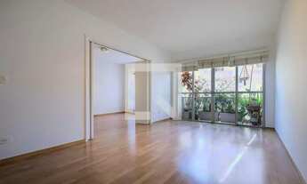 Imagem: Apartamento para Aluguel - Jardim Paulista