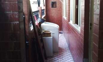 Imagem 2: Casa de Vila 2 quartos com Terraço