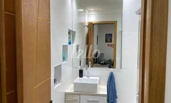 Imagem 6: São Bernardo do Campo - Casa Padrão - Rudge Ramos