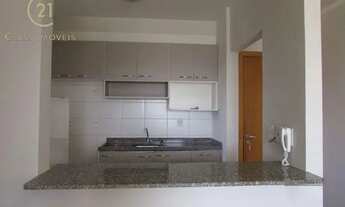 Imagem 3: Locação Apartamento com 3 dormitórios