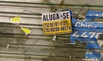 Imagem 2: Excelente galpão para alugar localizado no anel de contorno