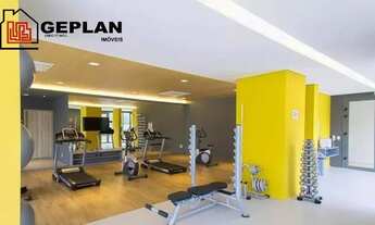 Imagem 7: Excelente Apartamento, 2 Dorm, Sendo 1 Suíte, 1 Vaga, 57m