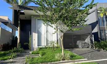 Imagem 2: Sobrado no Portal do Sol Green, Goiânia - GO | 320m Construída