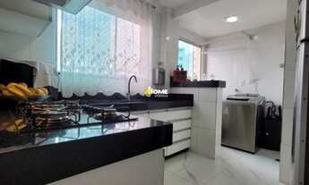 Imagem 4: Apartamento à venda, 2 quartos, 1 vaga, Diamante - Belo Horizonte/MG