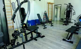 Imagem 4: Flat Beach Class Jaqueira mobiliado