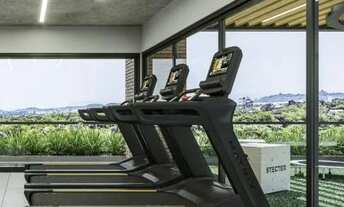 Imagem 6: Apartamento à venda, 81 m² por R$ 515.000,00 - Ribeirão da Ilha - Florianópolis/SC