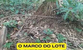 Imagem 3: Um ótimo terreno medindo 30 m x 100 m (3000 m²)