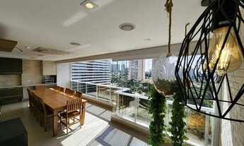 Imagem 1: Apartamento à venda no Uber Corbusier, Ribeirão Preto, SP, 4 quartos, 4 suítes