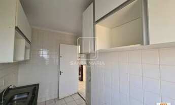 Imagem 4: Apartamento (tipo - padrao) 2 dormitórios, cozinha planejada, portaria 24hs, lazer, espaço