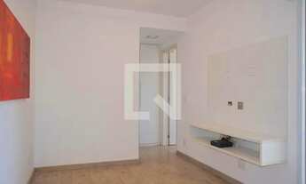 Imagem 3: Apartamento para Aluguel - Saúde, 1 Quarto, 41 m2