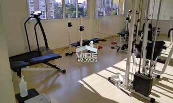 Imagem 4: Apartamento muito bom, com 1 dormitorio, muito bem localizado, proximo a mercados, bares