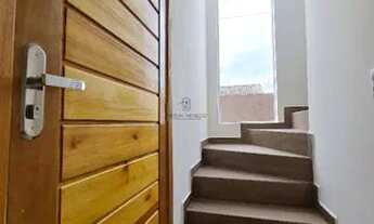 Imagem 4: Sobrado com 2 dormitórios à venda, 65 m² por R$ 320.000 - Alto-Boqueirão