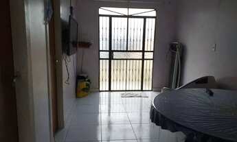 Imagem 3: Aluga se ou vende duas casa no mesmo terreno