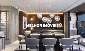 Imagem 4: Apartamento com 03 Dormitórios no Centro em Itajaí/SC