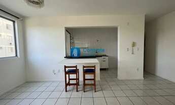 Imagem 5: VE) Apartamento com 02 dormitórios, Ipiranga - São José - SC