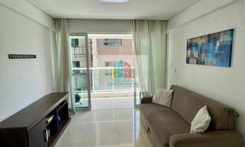 Imagem 5: Siqueira Aluga: Apartamento tipo Flat 100% mobiliado na beira mar de Boa Viagem