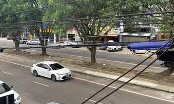 Imagem 7: Apartamento na Av. D/Freitas tem 100 metros quadrados com 2 quartos em Sacramenta - Belém