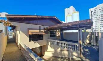 Imagem: Casa - Jardim Novo Horizonte - Valinhos