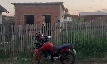 Imagem: Vendo essa pequena casa