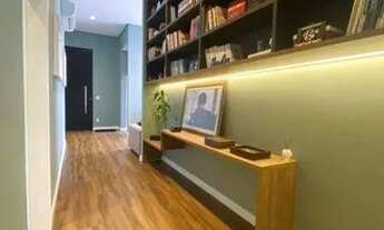 Imagem 3: Casa Térrea À Venda Em Residencial Fechado Com 03 Suítes