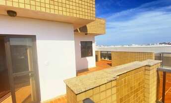 Imagem 7: Cobertura duplex 182 metros quadrados no Centro - Cabo Frio RJ Vista panorâmica