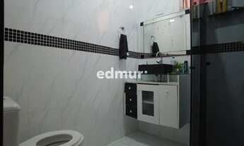 Imagem 3: SOBRADO no bairro Vila Linda com 201m². 3 dormitórios e 2 vagas. Confira