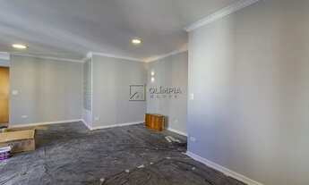 Imagem 5: Locação Apartamento 3 Dormitórios - 106 m² Moema