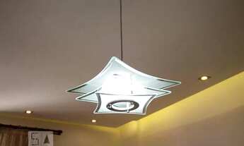 Imagem 5: Apartamento para Aluguel - Campos Elíseos, 1 Quarto, 55 m2