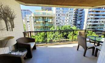 Imagem 6: **LOCAÇÃO TEMPORADA - VALOR MENSAL*** OCEAN FLAT! 02 SUÍTE, 01 VAGA, INFRA de LAZER, RECE