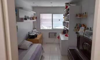 Imagem 7: Sweet Home Cobertura tem 210 m² com 4 quartos 2 suítes Recreio dos Bandeirantes Rio de Jan